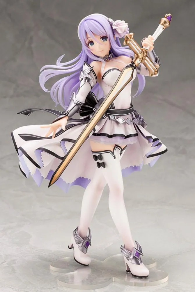 Princess Connect! Re:Dive - Shizuru Statue / Bonus Edition: Kotobukiya