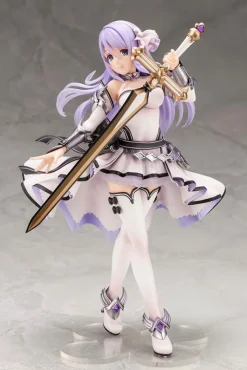 Princess Connect! Re:Dive - Shizuru Statue / Bonus Edition: Kotobukiya