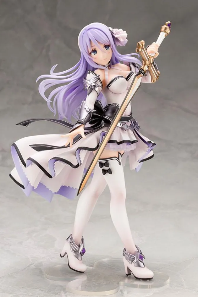 Princess Connect! Re:Dive - Shizuru Statue / Bonus Edition: Kotobukiya