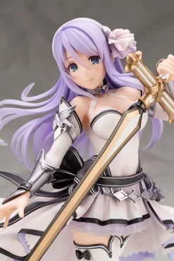 Princess Connect! Re:Dive - Shizuru Statue / Bonus Edition: Kotobukiya