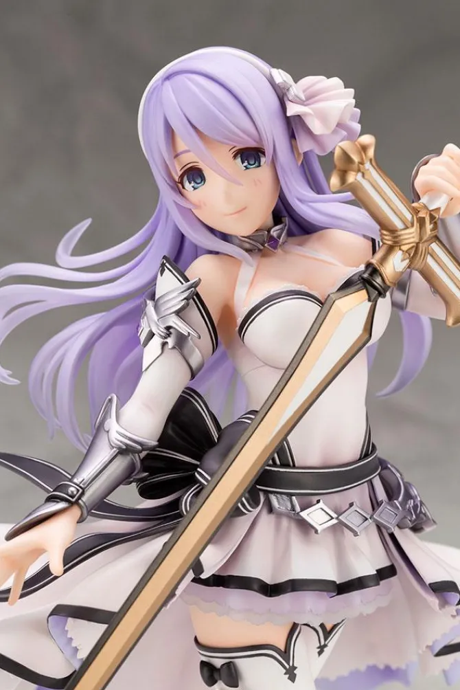 Princess Connect! Re:Dive - Shizuru Statue / Bonus Edition: Kotobukiya