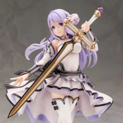 Princess Connect! Re:Dive - Shizuru Statue / Bonus Edition: Kotobukiya