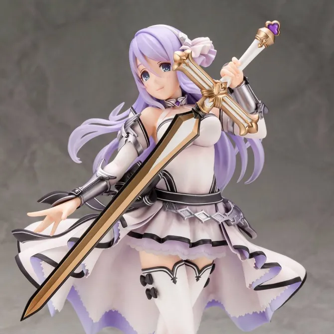 Princess Connect! Re:Dive - Shizuru Statue / Bonus Edition: Kotobukiya
