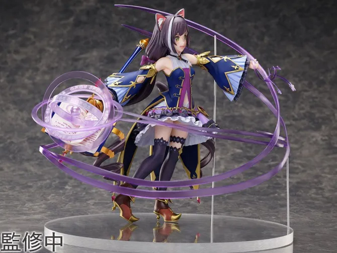 Princess Connect! Re:Dive - Karyl Statue: Furyu