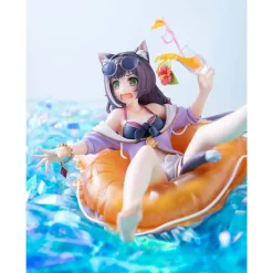 Princess Connect! Re:Dive - Karyl Statue / Lucrea: MegaHouse