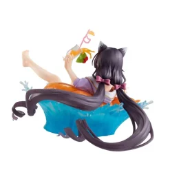 Princess Connect! Re:Dive - Karyl Statue / Lucrea: MegaHouse