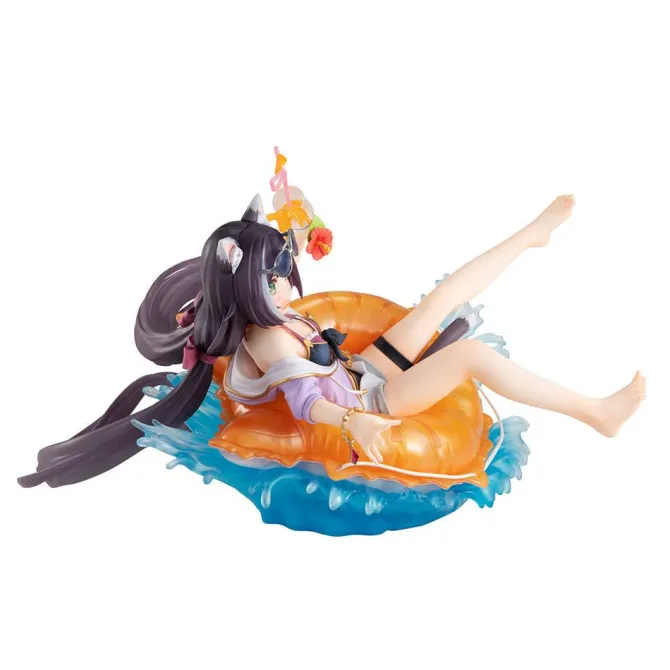 Princess Connect! Re:Dive - Karyl Statue / Lucrea: MegaHouse