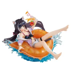 Princess Connect! Re:Dive - Karyl Statue / Lucrea: MegaHouse