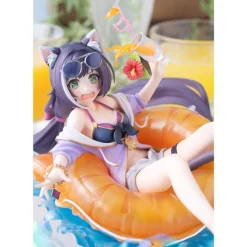 Princess Connect! Re:Dive - Karyl Statue / Lucrea: MegaHouse