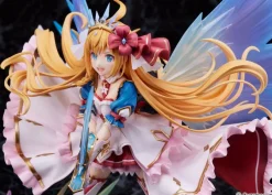 Princess Connect! Re:Dive - Pecorine Statue / Lucrea: Estream