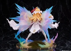 Princess Connect! Re:Dive - Pecorine Statue / Lucrea: Estream