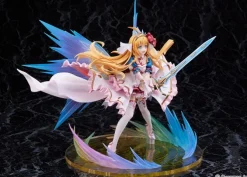 Princess Connect! Re:Dive - Pecorine Statue / Lucrea: Estream