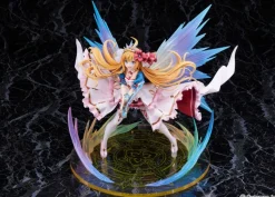 Princess Connect! Re:Dive - Pecorine Statue / Lucrea: Estream