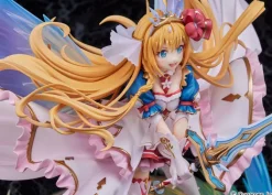 Princess Connect! Re:Dive - Pecorine Statue / Lucrea: Estream