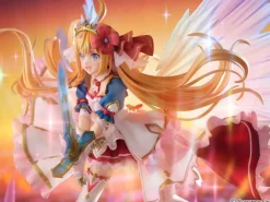 Princess Connect! Re:Dive - Pecorine Statue / Lucrea: Estream