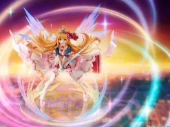 Princess Connect! Re:Dive - Pecorine Statue / Lucrea: Estream