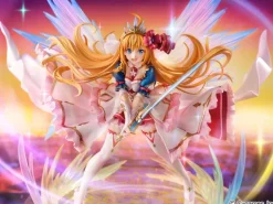 Princess Connect! Re:Dive - Pecorine Statue / Lucrea: Estream
