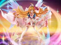 Princess Connect! Re:Dive - Pecorine Statue / Lucrea: Estream