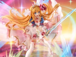 Princess Connect! Re:Dive - Pecorine Statue / Lucrea: Estream