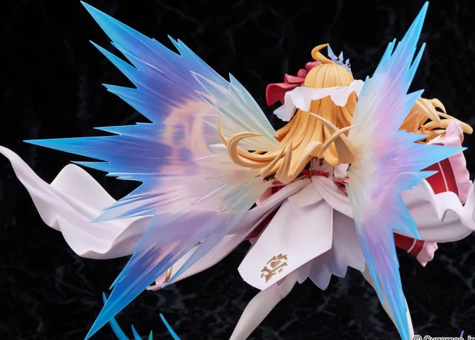 Princess Connect! Re:Dive - Pecorine Statue / Lucrea: Estream