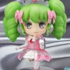 PriPara - Falulu Co-de Minifigur - Nendoroid / Marionette Mu Cyalume: Good Smile Company