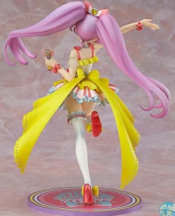 PriPara - Laala Manaka Statue: Good Smile Company