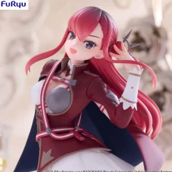 Private Tutor to the Duke´s Daughter - Lydia Leinster Statue / Trio-Try-iT: Furyu