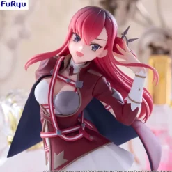 Private Tutor to the Duke´s Daughter - Lydia Leinster Statue / Trio-Try-iT: Furyu