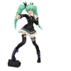 Project DIVA Arcade Future Tone SPM - Megurine Luka Statue / (re-run) Dark Angel Ver.: Sega