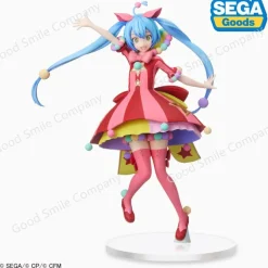 Project Sekai: Colorful Stage! feat. Hatsune Miku - Wonderland Miku Figur [NEUAUFLAGE]: Sega