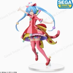 Project Sekai: Colorful Stage! feat. Hatsune Miku - Wonderland Miku Figur [NEUAUFLAGE]: Sega