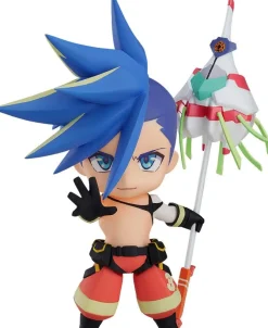 Promare - Galo Thymos Nendoroid: Good Smile Company