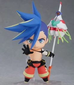 Promare - Galo Thymos Nendoroid: Good Smile Company
