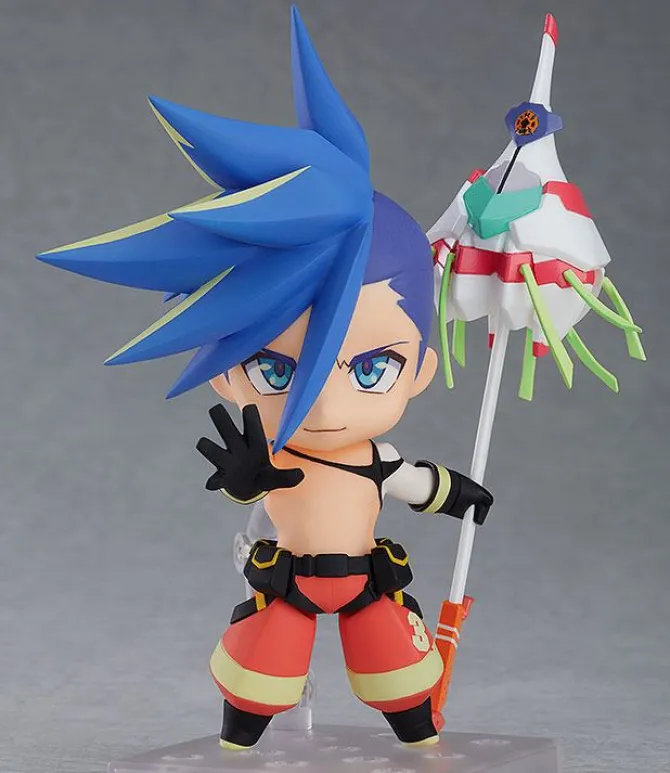 Promare - Galo Thymos Nendoroid: Good Smile Company