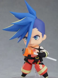 Promare - Galo Thymos Nendoroid: Good Smile Company