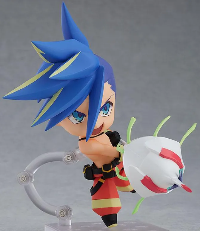 Promare - Galo Thymos Nendoroid: Good Smile Company