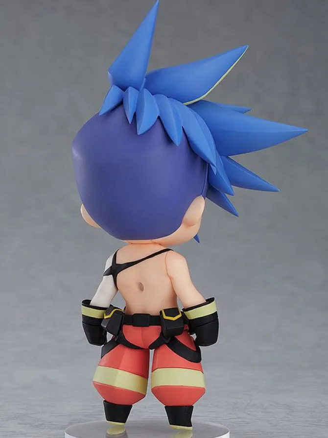 Promare - Galo Thymos Nendoroid: Good Smile Company