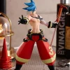 Promare - Galo Thymos Statue / Pop Up Parade: Good Smile Company