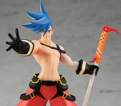 Promare - Galo Thymos Statue / Pop Up Parade: Good Smile Company