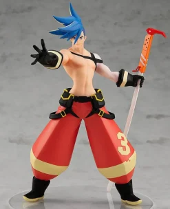 Promare - Galo Thymos Statue / Pop Up Parade: Good Smile Company