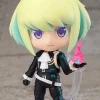 Promare - Lio Fotia Nendoroid / Complete Combustion Version [BESCHÄDIGTE VERP.]: Good Smile Company