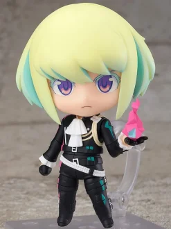 Promare - Lio Fotia Nendoroid / Complete Combustion Version [BESCHÄDIGTE VERP.]: Good Smile Company