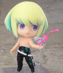 Promare - Lio Fotia Nendoroid / Complete Combustion Version [BESCHÄDIGTE VERP.]: Good Smile Company