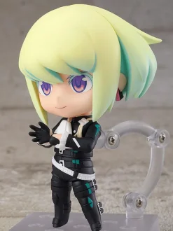 Promare - Lio Fotia Nendoroid / Complete Combustion Version [BESCHÄDIGTE VERP.]: Good Smile Company