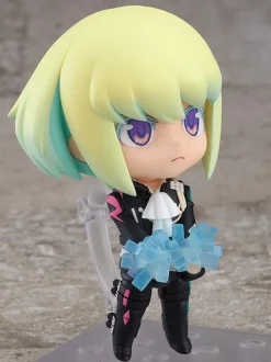 Promare - Lio Fotia Nendoroid / Complete Combustion Version [BESCHÄDIGTE VERP.]: Good Smile Company