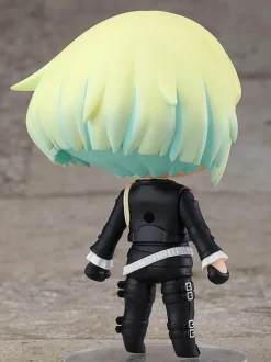 Promare - Lio Fotia Nendoroid / Complete Combustion Version [BESCHÄDIGTE VERP.]: Good Smile Company