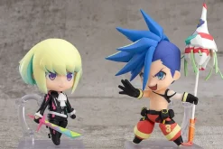 Promare - Lio Fotia Nendoroid / Complete Combustion Version [BESCHÄDIGTE VERP.]: Good Smile Company