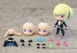Promare - Lio Fotia Nendoroid / Complete Combustion Version [BESCHÄDIGTE VERP.]: Good Smile Company