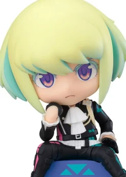 Promare - Lio Fotia Nendoroid / Complete Combustion Version [BESCHÄDIGTE VERP.]: Good Smile Company