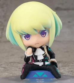 Promare - Lio Fotia Nendoroid / Complete Combustion Version [BESCHÄDIGTE VERP.]: Good Smile Company
